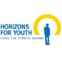 horizons for youth toronto logo image