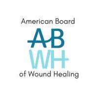 the american board of wound healing, inc.