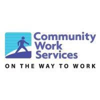 community work services