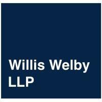 willis welby llp logo image