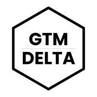 gtm delta logo image