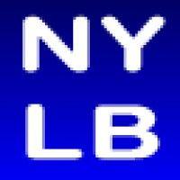 new york liquidation bureau logo image