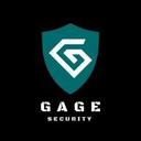 logo of Gage Security Group