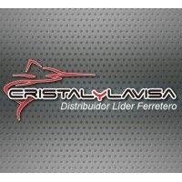 cristal y lavisa logo image