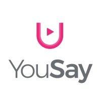 yousay news and entertainment logo image