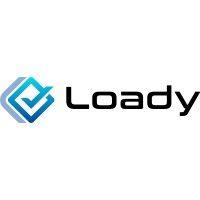 loady logo image