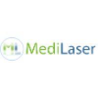 medilaser logo image