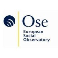 european social observatory (ose) logo image