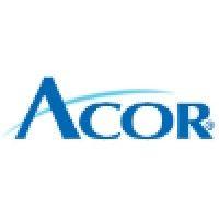 acor orthopaedic logo image