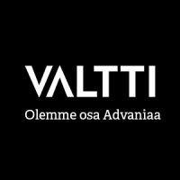 valtti, part of advania logo image