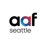 aaf seattle logo image