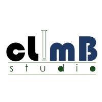 climb studio, inc logo image