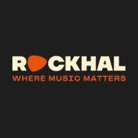 rockhal - centre de musiques amplifiées logo image