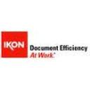 logo of Ikon Document Services