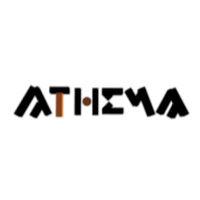 athena robotics logo image