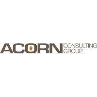 acorn consulting group pty ltd logo image