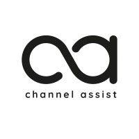 channel assist logo image