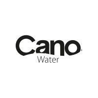 cano water® logo image