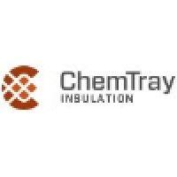 chemtray insulation logo image