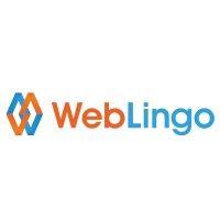 weblingo.com.au logo image