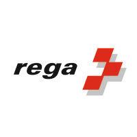 schweizerische rettungsflugwacht rega logo image