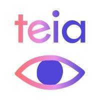 teia logo image