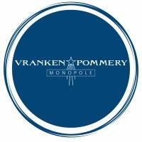 vranken-pommery monopole logo image