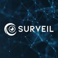 surveil logo image