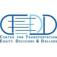 ctedd logo image