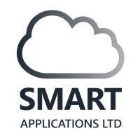 smart applications ltd logo image