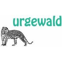 urgewald logo image