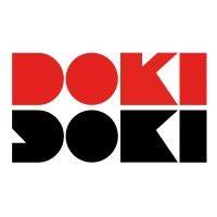 doki doki | seo y sem experts logo image