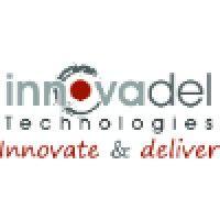 innovadel technologies limited logo image