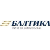 baltika breweries logo image