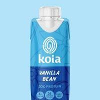 koia logo image