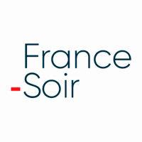 france-soir logo image