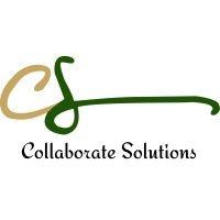 collaborate solutions logo image