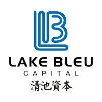 lake bleu capital (hong kong) limited logo image