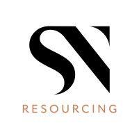 sn resourcing logo image