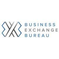 business exchange bureau logo image