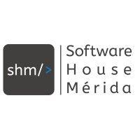 software house mérida logo image