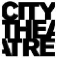 city theatre company logo image