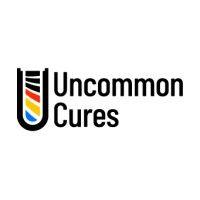 uncommon cures® logo image