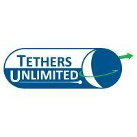 tethers unlimited, inc. logo image