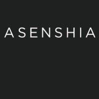 asenshia logo image