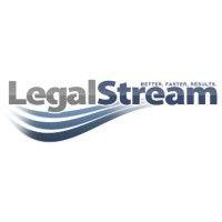 legalstream logo image