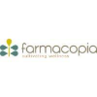 farmacopia logo image