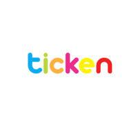 ticken b.v logo image