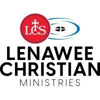 lenawee christian ministries logo image