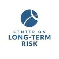 center on long-term risk logo image